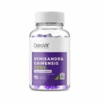 SCHIZANDRA - TO STRENGTHEN THE ORGANISM