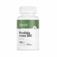 GOLDEN ROOT – REDUCES STRESS AND FATIGUE