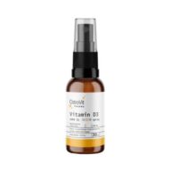 VITAMIN D3 1000 SPRAY FOR CHILDREN