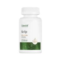 KELP – IMPROVES THYROID GLAND FUNCTIONS X250CAPS