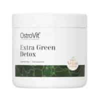 EXTRA GREEN DETOX – 11 COMPLETE CLEANING INGREDIENTS
