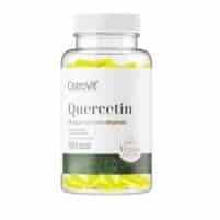 QUERCETIN – THE STRONGEST ANTIOXIDANT