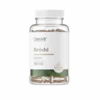 REISHI MUSHROOM EXTRACT X60