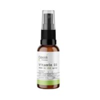 VITAMIN D3 4000 SPRAY