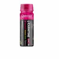 L-CARNITINE SHOT