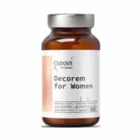 DECOREM – MULTIVITAMINS FOR WOMEN X60
