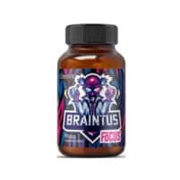 BRAINTUS FOCUS – REDUCES STRESS AND FATIGUE X90