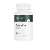 SPIRULINA – TO PURIFY THE BODY