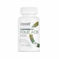 FOLIC ACID 400 MCG
