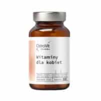 COMPLEX OF VITAMINS FOR WOMEN X60