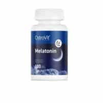 MELATONIN – FOR RESTFUL SLEEP