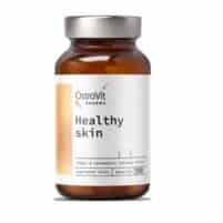 HEALTHY SKIN – FOR BEAUTIFUL SKIN HAIR AND NAILS X90