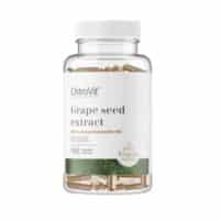 GRAPE SEED EXTRACT – REDUCES OXIDATIVE STRESS