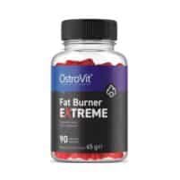 FAT BURNER EXTREME – HERBAL WEIGHT LOSS PRODUCT