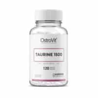 TAURINE 1500 – TO RESTORE MUSCLES