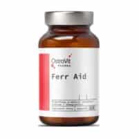 FERR AID – HELPS PRODUCTION OF RED BLOOD CELLS