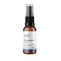 MELATONIN SPRAY – FOR PROBLEMS WITH SLEEP X30ML