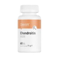 CHONDROITIN – PROTECTS JOINTS AND TENDONS FROM DAMAGE X60