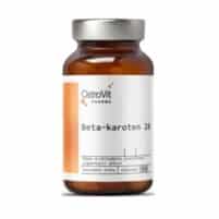 BETA-CAROTENE – PROTECTS SKIN FROM UV RAYS IMPROVES SKIN