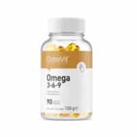 OMEGA 3-6-9 X90 CAPS