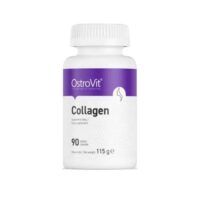 COLLAGEN – FOR THE HEALTH OF THE JOINTS