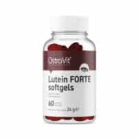LUTEIN FORTE WITH ZEAXANTHIN – REDUCES EYE FATIGUE
