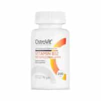 VITAMIN B12 400 MCG