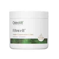 COMPLEX OF 5 FIBERS FOR BODY DETOX