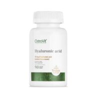 HYALURONIC ACID – SKIN AND JOINT CARE X90