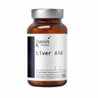 LIVER AID – FOR LIVER DETOX