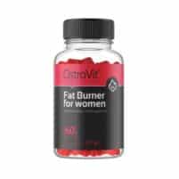 FAT BURNER – SLIMMING CAPSULES FOR WOMEN