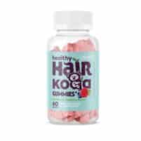 HAIR KOALA – VITAMINS FOR HAIR SKIN AND NAILS