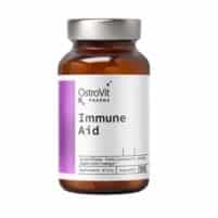 IMMUNE AID - FOR HIGH IMMUNITY