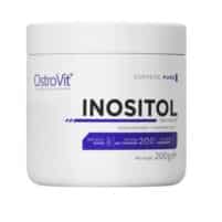 INOSITOL - FOR PROBLEMS WITH THE OVARIES AND HORMONAL IMBALANCE