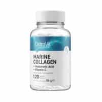 MARINE COLLAGEN + HYALURONIC ACID – FOR HEALTHY JOINTS AND BEAUTIFUL SKIN