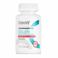 SELENIUM – A NATURAL ANTIOXIDANT