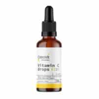 VITAMIN C DROPS FOR CHILDREN X30ML