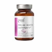 LACTOSPORE PROBIOTIC – FOR BALANCE OF INTESTINAL MICROFLORA