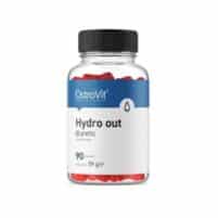 HYDRO OUT – WHEN RETAINING WATER IN THE BODY