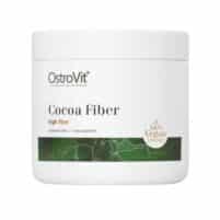 COCOA FIBERS – FOR INTESTINAL BALANCE
