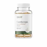CORDYCEPS MUSHROOM EXTRACT