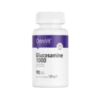 GLUCOSAMINE 1000 – FOR HEALTHY JOINTS