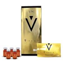 V-Tech System skin rejuvenation set Promoitalia