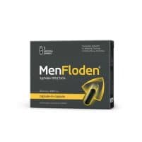 MenFloden Supports the normal function of the prostate 20 capsules