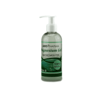 ABOPHARMA MAGNESIUM MASSAGE GEL 200 ml