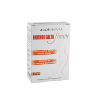 ABOPHARMA IMMUNOHELT FEMIN capsules * 30
