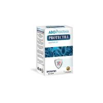 ABOPHARMA PROTECTIL capsules * 30
