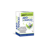 ABOPHARMA ABOACID lozenges * 10