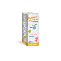 ABOPHARMA SILVERTUS throat spray 30 ml