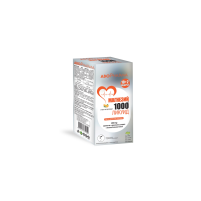 ABOPHARMA MAGNESIUM 1000 LIQUID WITH ORANGE FLAVOR stick * 10+2